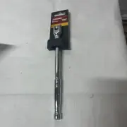 Husky Breaker Bar Mechanic Tools Stubborn Stuck Fastener 3/8 inch Drive 10" New