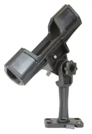 Folbe Flush Mount Fishing Rod Holder w/ Extension Heavy Duty Outrigger F043+F061