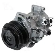 A/C Compressor 4 Seasons For 2019-2023 Lexus ES350 (for: Lexus)