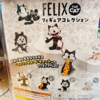 在飛比找蝦皮購物優惠-［日本🇯🇵直購］ FELIX THE CAT 菲力貓 斯基杜