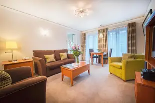 曼斯利騎士服務式公寓The Knight Residence by Mansley Serviced Apartments