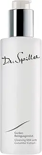 Dr. Spiller Biomimetic Skin Care Cleansing Milk with Cucumber Extract 200ml