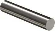 Vermont Gage 112104140 Steel Go Plug Gage, Tolerance Class ZZ, 4.15 mm Gage Diameter