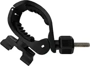 Hellery Clarinet Clips Mic Stand Microphones Mic Clip Flute Clip for Erhu Clarinet Flute Cucurbit