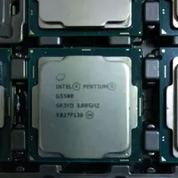 在飛比找蝦皮購物優惠-8、9代 英特爾CPU /G4900  G5400  G55