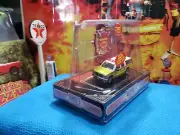 CODE 3 - CITY OF NEWARK FIRE DEPARTMENT GMC SUBURBAN 1/64 VERY NICE SUBURBAN