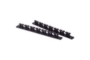 Jarvis Walker Tec Tackle Rubber Moulded Rod Rack