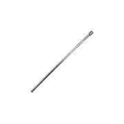 SP Tools 1/2" Drive Wobble Extension Bar - Length 75mm Individual Cr-V Steel