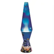 Aqua World Diamond Motion Lamp