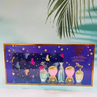 在飛比找蝦皮購物優惠-ANNA SUI 安娜蘇小香禮盒（淡香水*5+品牌童趣化妝包