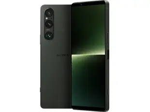 Sony Xperia 1 V 5G (12G/256G) 續約 攜碼 台哥大 搭配門號專案價 【吉盈數位商城】