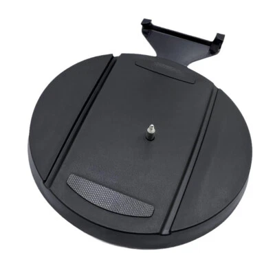 Vertical Stand Holder Console Dock Mount Base Support For PS5 Digital Version