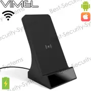 Phone Charger Camera Wireless Mobile WIFI Docking Station Security Small Mini