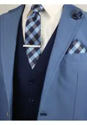 Men's Bow Ties & Bow Tie Sets_Various Colors