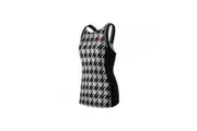 NEW BALANCE Womens Tournament Racerback Sleeveless Tennis Top Sports