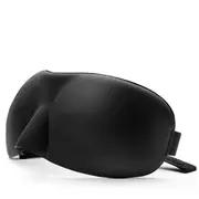 Travel Sleep Eye Mask Soft Memory Foam Padded Shade Cover Sleeping Blindfold - 3D Travel Sleep Eye Mask - Sleeping Eye Mask