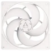 Arctic P14 PWM PST 140mm Pressure-Optimised Fan White