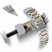 Watch Length Adjuster Repair Tool for Removal and Insertion of Watch Strap Pins
