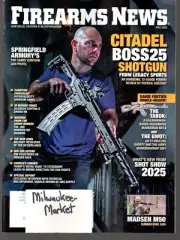 Firearms News May 2025 Free & Fast SnH Best Deal on Ebay L@@K !!