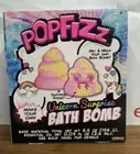 Popfizz Unicorn Surprise Bath Bomb New Mix And Mold Your Own Bath Bomb
