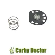 OIL PUMP DIAPHRAGM FOR STIHL 009 010 011 012 CHAINSAW 1120 640 3100