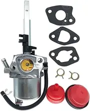 [Motorcycle parts] L10-1 Snow Blower Carburetor For Husqvarna ST224 587147901 920021 920022 920024 920025 920406 938034 [Easy to replace]
