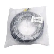 Cognex 300-1122-30R Dataman Barcode Reader Scanner Ethernet Cable, 30m, RJ45