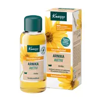 在飛比找蝦皮商城優惠-德國 Kneipp 克奈圃 山金車活絡泡澡油 100ml (