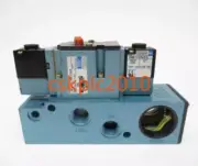 1PCS Brand new original MAC solenoid valve 6233C-511-PM-11DA in stock