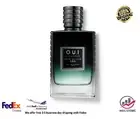OUI PARIS - Hôtel de Ville 193 Eau de Parfum For Men - 75ml