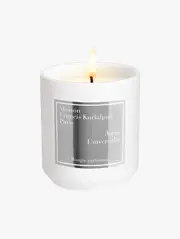 Aqua Universalis Scented Candle