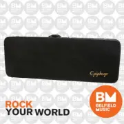 Epiphone Firebird Electric Guitar HardCase - 940-EFBCS