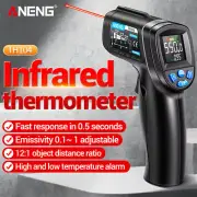Infrared Thermometer Gun IR laser Sensor -58℉~1022℉ Thermometer Thermal Imager