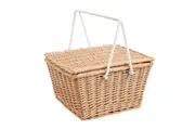 Sunnylife Eco Small Picnic Basket