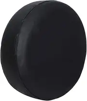 GETAJGHSD Spare Tire Rainproof Cover Made PVC Car Tire Protector Sunproof and Sturdy