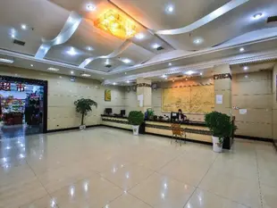 張家界錦富大酒店Zhangjiajie Jinfu Hotel