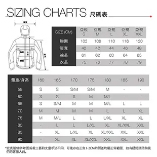 The North Face M MFO TRAVEL WIND JACKET 男 防水風衣外套NF0A81NOPLX棕