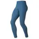 【速捷戶外】《ODLO》瑞士ODLO 152042 機能銀纖維長效保暖底層褲(藏藍) 男