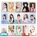 💟現貨【TWICE MINA 自印小卡】YES I AM MINA 名井南 單張賣場 9*5.4CM