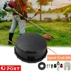 Universal Speed Feed 400 Bump Head Straight Bent Shaft Brush Cutter Trimmer Head