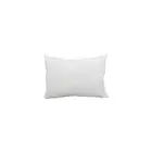 Duck Feather Rectangular Cushion Insert 30x50cm – Soft and Durable