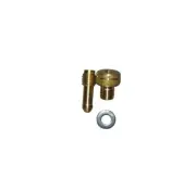 YFM350 Jet Kit BASIC Stage 1 YFM 350 Wolverine 96-05 Carb Pilot 42.5-Main 142.5