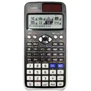 FX-991EX wissenschaftlicher Rechner mit natrlichem Display