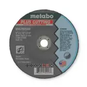 Metabo 655797000 9" x 1/16 x 7/8 Plus - Cutting Wheels 10 pack