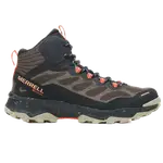 MERRELL 戶外鞋 SPEED STRIKE MID GORE-TEX男鞋 登山鞋 ML067519《台南悠活運動》