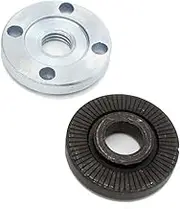 Angle Grinder Disc Holder Lock Nuts Set Fits Makita