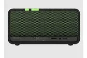 Edifier MP230 GREEN BLACK Portable Bluetooth Retro Speaker - Bluetooth 5.0, AUX, micro SD, USB Audio Streaming, 10hrs Battery Life