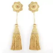 2 PC / Ugur Key Tassel