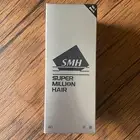 Super Million Hair 40g Black No.1