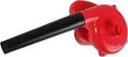 Handheld Electric Leaf Blower 110V 700W 5.5A 2 in 1 Corded Vacuum & Sweeper Ligh